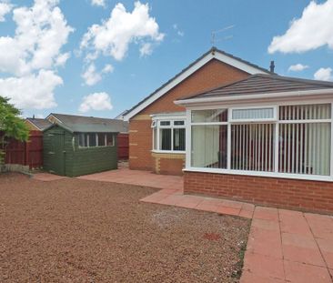 3 bed bungalow to rent in NE63 - Photo 1