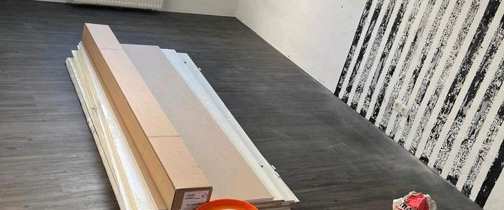 Lu-Hemshof 3 ZKB zu Vermieten - Photo 1