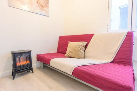 Calle del Ave María, Madrid, Community of Madrid 28012 - Foto 2