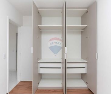 Apartamento com 2 dormitórios para Locação 37m² - Santa Marina - Sã... - Photo 4