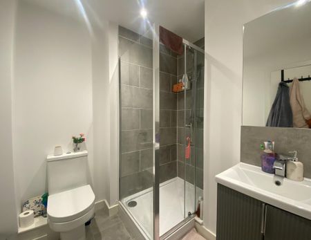 1 bedroom flat to rent - Photo 4