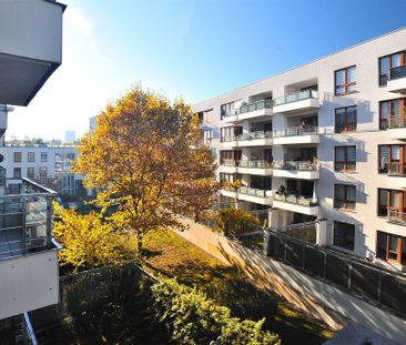 Stylowe mieszkanie 2-pokojowe blisko centrum - Photo 5