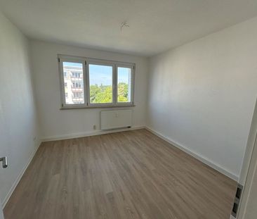 3-Raum Wohnung in Eisenhüttenstadt - 1/16115/26/7 - Photo 1