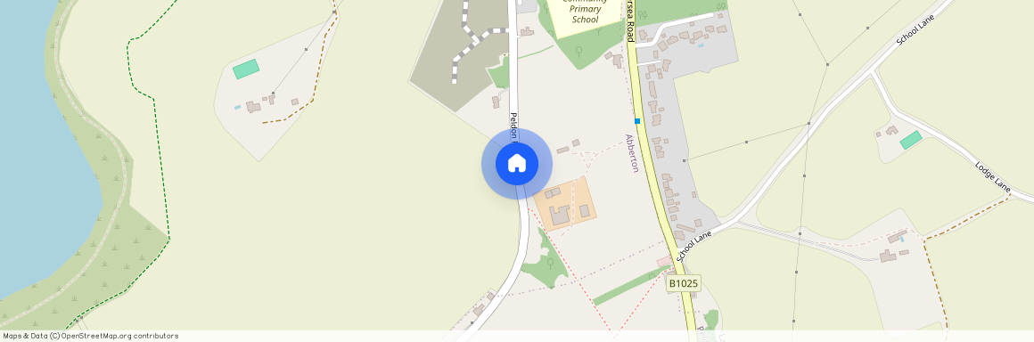 Peldon Road, Abberton, Colchester, Essex, CO5