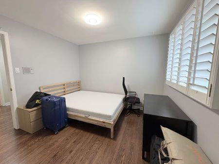 For Lease - 31 Markhaven Road Unit# Upper B, Markham, Ontario - Photo 3