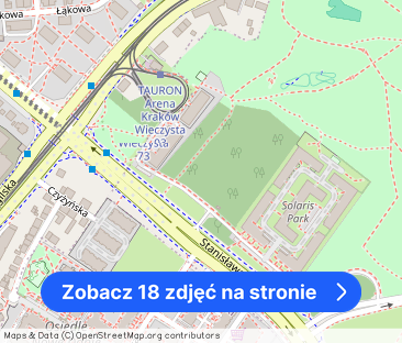 3 pokojowe mieszkanie w inwestycji Solaris Park - Zdjęcie 1