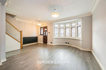 3 bedroom terraced house to rent - Photo 4