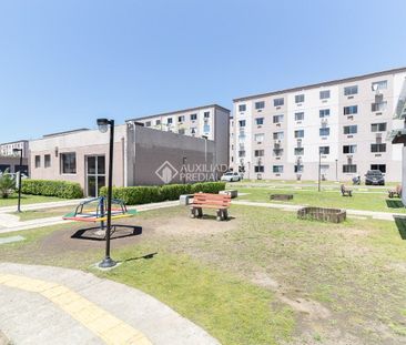 Apartamento com 2 quartos e 40m² para alugar em Hípica, Porto Alegre. - Foto 5