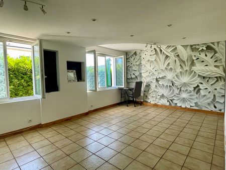 Location maison 5 pièces, 96.53m², Angers - Photo 2