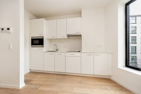 Appartement te huur - Foto 3