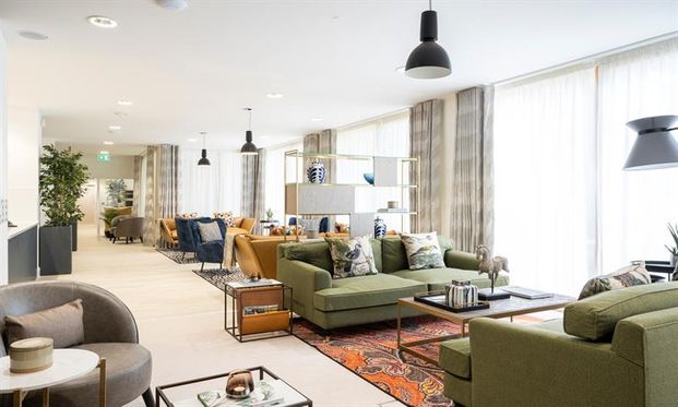 Latheram House, Clarence Street - Photo 1