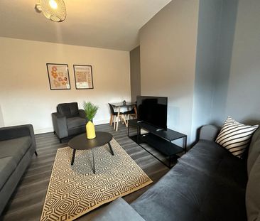 1 bed house share to rent in Collinge Street, Burnley, BB12 - Photo 1