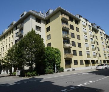 4.5 Zimmer, 117 m², 6. Stock - Photo 5