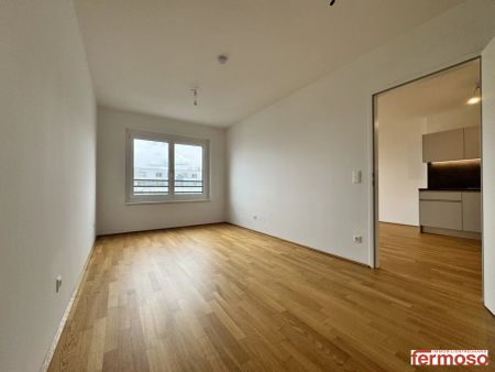 Mietwohnung Nähe Bahnhof Floridsdorf - Foto 5