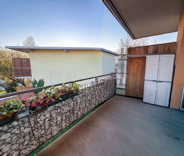 Mietwohnung mit Balkon – Ihr neues Zuhause in Gniebing …! - Foto 2