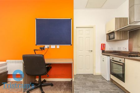 1 bed Apartment for Rent - Photo 4