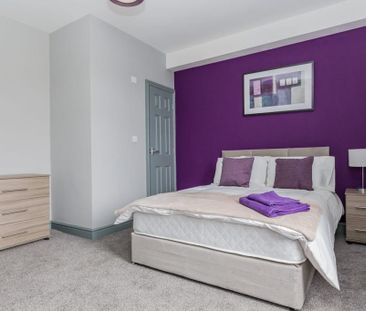 4 bedroom house share to rent - Photo 5