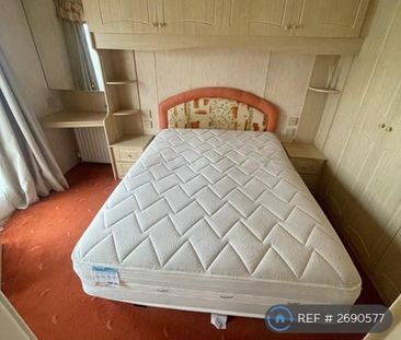 2 bedroom mobile home to rent - Photo 2