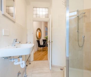 Park Road, St Johns Wood, London, NW8 - Photo 1