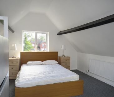 1 bedroom semi-detached house to rent - Photo 3