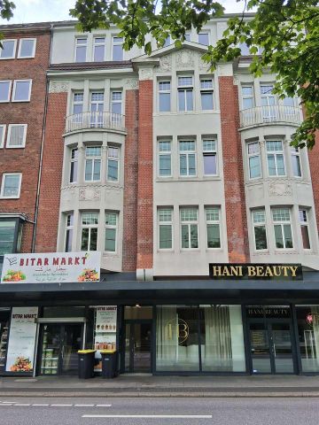 Attraktive, renovierte 1-Zimmer Wohnung in Bahnhofsnähe zu vermieten! - Foto 5