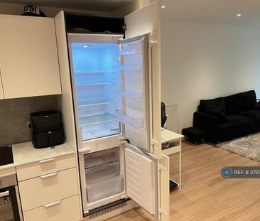 1 bedroom flat to rent - Photo 6