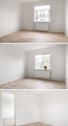 Kungssätravägen, Skärholmen/ Sätra - Photo 1