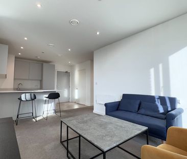 2 Bed Flat, Wharf End, M17 - Photo 5