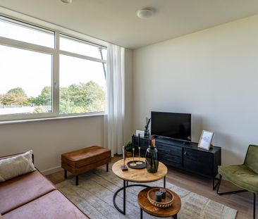 Te huur: Appartement Haven in Lisse - Foto 6