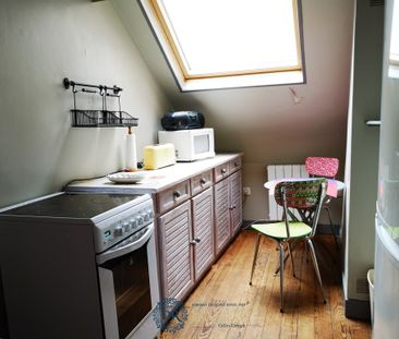 Location Appartement 2 pièces 47m² ORLEANS 45000 - Photo 4