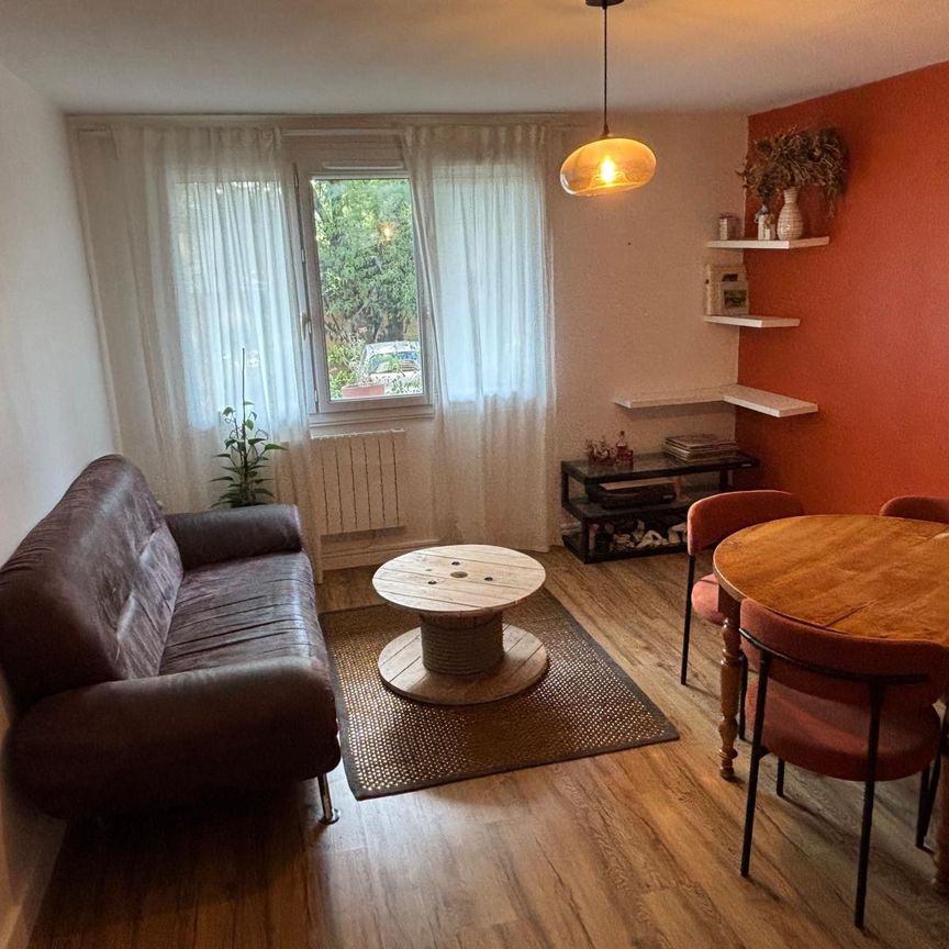 Location Appartement 56m² VALENCE 26000 - Photo 1