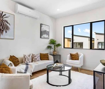 3Bedroom brand new townhouse available Right Now - Photo 2