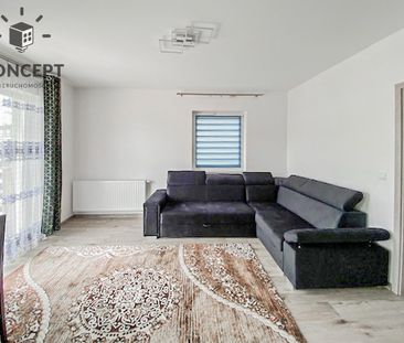 3 pok. | Balkon | Garaż | Komórka lok. | Jagodno - Фото 2