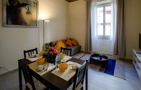 Via Giovanni Pascoli, Florence, Tuscany 50129 - Photo 3