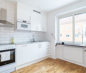 Östergatan 32 A - Foto 1