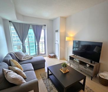 For Lease - 165 Legion Road Unit# 1334, Toronto, Ontario - Photo 4