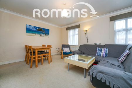 2 bedroom house to rent - Photo 3