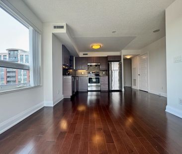For Lease - 1 Uptown Drive Unit# 1909, Markham, Ontario - Photo 4