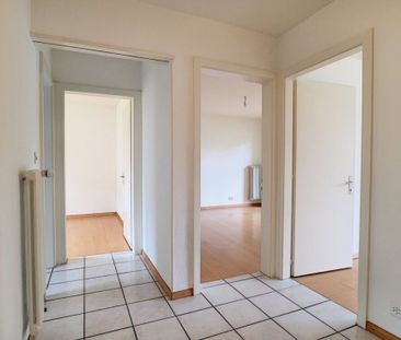 Bel appartement de 3 pièces au rez supérieur - Photo 6