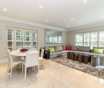 Ellwood Road, Beaconsfield, Buckinghamshire,HP9 - Photo 2