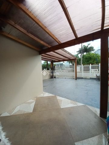 Casa com 2 quartos e 58m² para alugar em Recanto do sol, Nova Santa Rita. - Photo 2