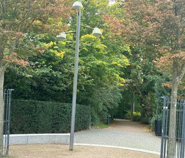 God placering m. nyere køkken og bad - Foto 1