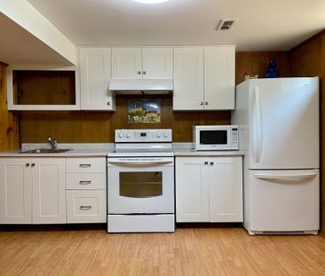 For Lease - 29 Aurora Heights Drive Unit# Basement, Aurora, Ontario - Photo 2