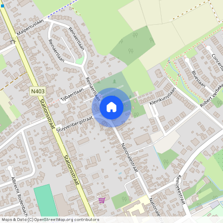 Nationalestraat 7A/1, 9190 Kemzeke