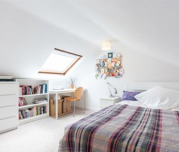 4 bedroom terraced house to rent - Photo 4