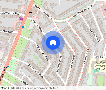 4 bedroom terraced house to rent - Photo 1