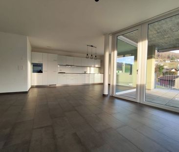 4.5 Zimmer, 119 m², 2. Stock - Photo 1