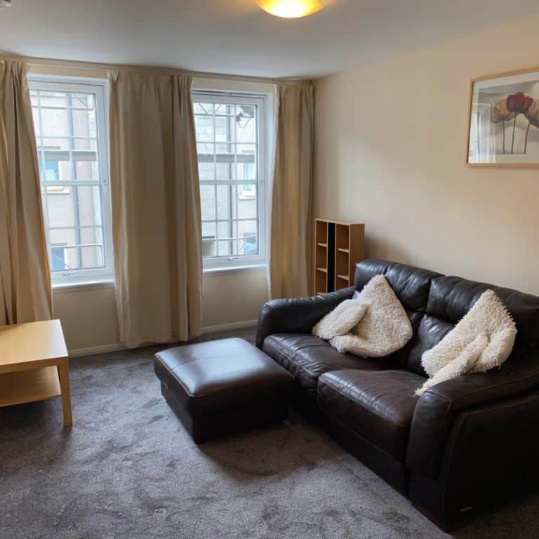 32c Oldmill Court, Marywell, Aberdeen, AB11 6JR - Photo 1