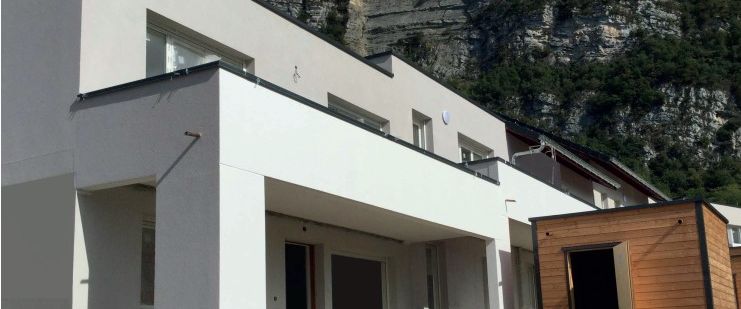 4 PIECES VEREL PRAGRONDRAN - Photo 1