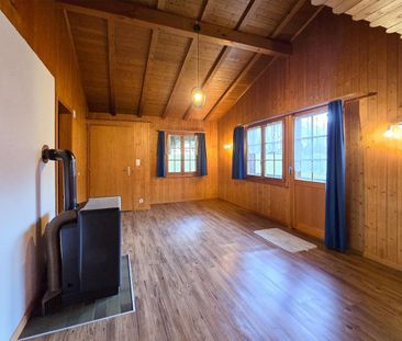 Cozy 4.5-room penthouse apartment - Photo 2